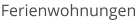 Ferienwohnungen